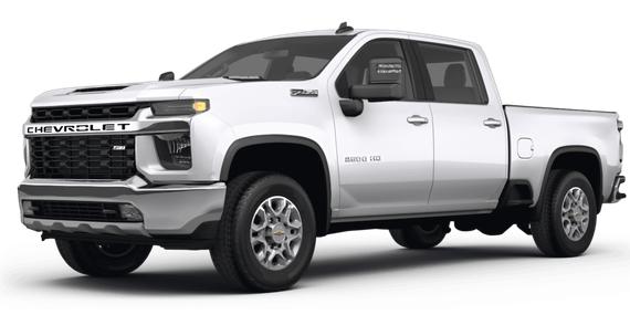 CHEVROLET SILVERADO HD 2023 2GC1YNEY9P1718346 image CHEVROLET SILVERADO HD 2023 2GC1YNEY9P1718346 image